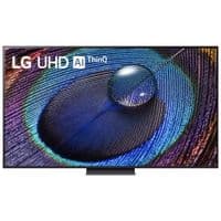 Телевизор LG 65UR91006LA жидкокристаллический