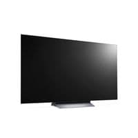 Телевизор LG OLED55C36LC жидкокристаллический