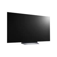 Телевизор LG OLED65C36LC жидкокристаллический