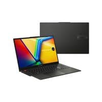 ASUS Vivobook S 15 K5504VN-L1032WS 15.6" FHD OLED, Intel i5-13500H, 16GB, F512GB, IntelA370M-4, Win11, Черный