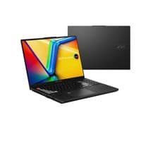ASUS Vivobook Pro K6604JV-MX074 16" 3.2K OLED, Intel i9-13980HX, 32GB, F1TB, NVD4060-8, NoOS, Черный