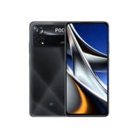 Смартфон Poco X4 Pro 5G 6/128GB Черный