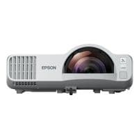 Проектор короткофокусный Epson EB-L210SF FHD, 4200 lm, LASER, 0.45, WiFi
