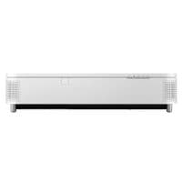 Проектор ультракороткофокусный Epson EB-810E UHD, 5000 lm, LASER, 0.16, WiFi