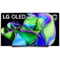 Телевизор 83" LG OLED 4K 120Hz Smart WebOS Black