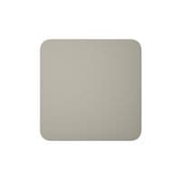 Умный выключатель Ajax SoloButton 1-gang/2-way/Оливковый (SoloButton 1-gang/2-way/Olive)