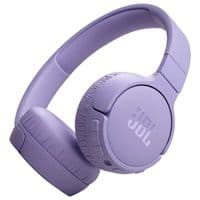 Наушники JBL Tune 670NC Purple (JBLT670NCPUR)