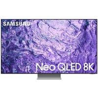 Телевизор LED Samsung QE55QN700CUXUA