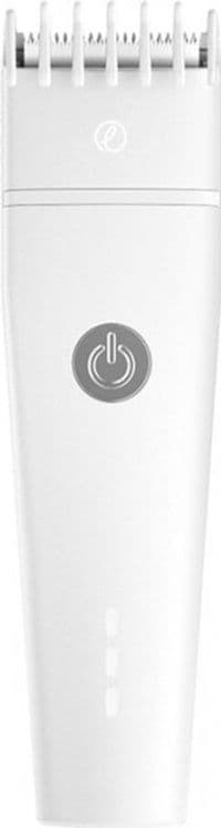 Машинка для стрижки Xiaomi Enchen Boost 2, White, 3W, живлення від акумулятора, 1 насадка