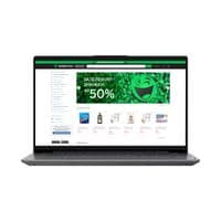 Ноутбук 14FA/i5-1235U/16/512/Intel HD/DOS/Bl/F/Sto rm Grey IdeaPad5 14IAL7