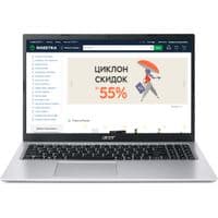 Ноутбук ACER Aspire 3 A315-35-C10D (NX.A6LEU.013)