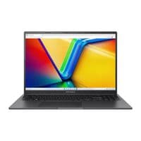 Ноутбук ASUS Vivobook 16X K3605ZF-N1097 16" WUXGA IPS, Intel i5-12450H, 8GB, F1TB, NVD2050-4, NoOS, Черный
