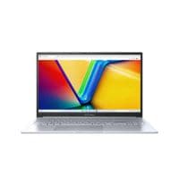ASUS Vivobook 15X K3504ZA-BQ034 15.6" FHD IPS, Intel i5-1235U, 8GB, F1TB, UMA, NoOS, Серебристый