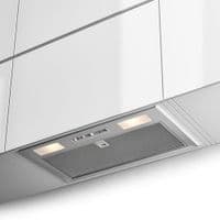 Вытяжка встраиваемая Faber INKA SMART HC X A52	(305.0599.307)