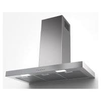 Вытяжка Faber купольная, 90см, 718м3ч, Stilo Smart X A90, нерж