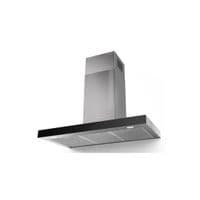 Вытяжка Faber купольная, 60см, 1186м3ч, Stilo Glass Smart X/V A60, нерж