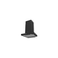 Вытяжка Faber купольная, 60см, 1186м3ч, Stilo Comfort Bk Matt A60, черный матовый