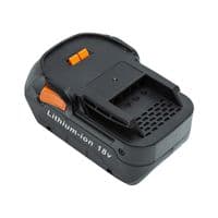 Аккумулятор PowerPlant для шуруповертов и электроинструментов AEG 18V 4Ah Li-ion (R840083)