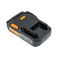 Аккумулятор PowerPlant для шуруповертов и электроинструментов AEG 18V 2Ah Li-ion