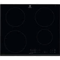 Варочная поверхность Electrolux индукционная, 60см, Hob2Hood, черный