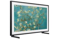 Телевизор 32" Samsung LED Full HD 50Hz Smart Tizen Black