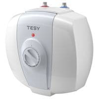 Водонагреватель электрический Tesy SimpatEco GCU 1515 M54 RC 15 л, 1.5 кВт, под мойкой, мех. управление, Болгария, B