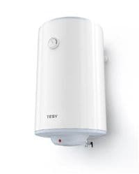 Водонагрівач електричний Tesy SimpatEco CTVOL 1004415 D07 TRC 100 л, 1.5 кВт, круглий, мех. керування, Болгарія, D