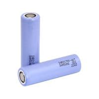 Аккумулятор Samsung INR21700-40T (40T3) 4000mAh - 3 5A INR21700-40T