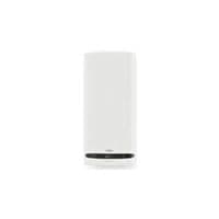 Водонагрівач електричний Tesy Bellislimo Dry Cloud GCR 802724D E31 ECW  100 л, 2.4 кВт, сухий тен, плаский, універсальний монтаж, електронне керування, Wi-Fi, Болгарія, B