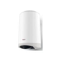Водонагреватель электрический Tesy Modeco Cloud GCV 804724D C22 ECW 80 л, 2.4 кВт, сухой тен, круглый, электронное управление, Wi-Fi, Болгария, B