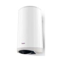 Водонагреватель электрический Tesy Modeco Cloud GCV 1004724D C22 ECW 100 л, 2.4 кВт, сухой тен, круглый, электронное управление, Wi-Fi, Болгария, B