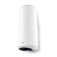 Водонагреватель электрический Tesy Modeco Cloud GCV 1204724D C22 ECW 120 л, 2.4 кВт, сухой тен, круглый, электронное управление, Wi-Fi, Болгария, С