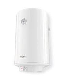 Водонагреватель электрический Tesy Dry 100V CTV OL 1004416D D06 TR 100 л, 1.6 кВт, сухой тен, круглый, мех. управление, Болгария, C