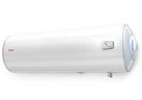 Водонагрівач електричний Tesy Bilight 150H GCH 1504430 B12 TSR 150 л, 3 кВт, круглий, горизонтальний монтаж, з правого боку, мех. керування, Болгарія, C