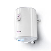 Водонагреватель электрический Tesy Bilight Slim GCV 303512 B11 TSRC 30 л, 1.2 кВт, круглый слим, мех. управление, Болгария, С
