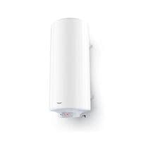 Водонагрівач електричний Tesy Maxeau Ceramic GCV 2005624C D06 S2RC 200 л, 2.4 кВт, сухий тен, круглий, мех. керування, Болгарія, C