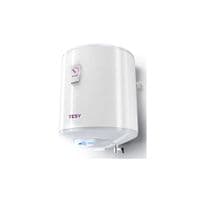Водонагреватель электрический Tesy Bilight 50V GCV 504420 B11 TSRC 50 л, 2 кВт, круглый, мех. управление, Болгария, C