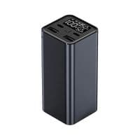 УМБ 65W USB-C ноутбук/телефон Powerbank 20000mAh WPD-65