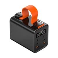УМБ 100W USB-C ноутбук/телефон Powerbank 60000mAh WPD-101