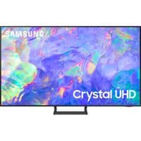 Телевизор 43" Samsung LED 4K UHD 50Hz Smart Tizen Titan-Gray