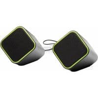 Акустическая система Havit HV-SK473 Черный/Зеленый