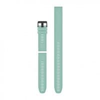Ремешок к смарт-часам Garmin 26mm QuickFit Spearment Silicone Band Band (010-12905-00)