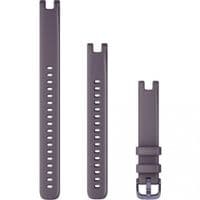 Ремінець до смарт-годинника Garmin Lily, Band, Silicone, Deep Orchid (010-13068-02)