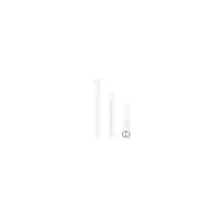 Ремінець до смарт-годинника Garmin Lily, Band, Silicone, White (010-13068-00)