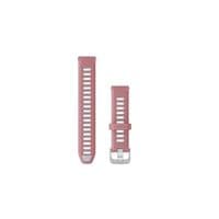 Ремінець до смарт-годинника Garmin Replacement Band, Forerunner 265S, Light Pink, 18mm (010-11251-A5)