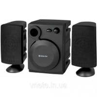 Акустична система Defender Z3 4W USB black (65507)