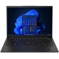 Ноутбук Lenovo ThinkPad X1 Carbon Gen 11 Deep Black (21HM007JRA)