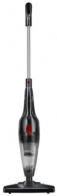 Пылесос Xiaomi Enchen Vacuum Cleaner V1, Black, аккумуляторный, контейнер, сухая уборка, пылесборник 1.2л