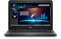 Ноутбук Dell Latitude 3310 13.3 AG/Intel i3-8145U/8/256F/int/W10P