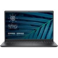 Ноутбук Dell Vostro 3510 15.6" FHD AG, Intel i5-1135G7, 8GB, F256GB, UMA, Lin, черный